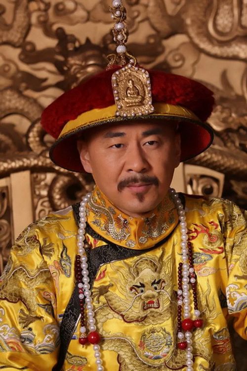 甄嬛传过去12年,主演陈建斌和孙俪,都陷入戏混子的怪圈