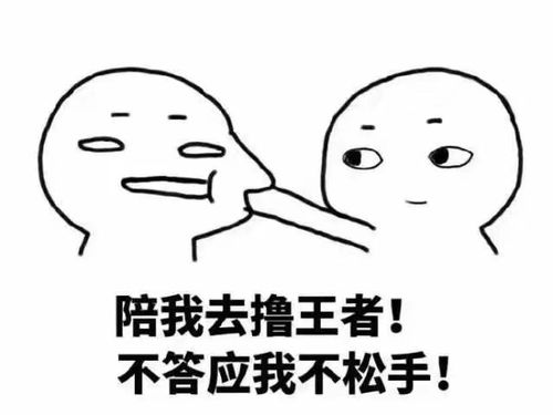 喷雾表情包不走