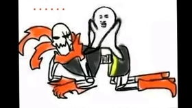 传说之下表情包第七弹