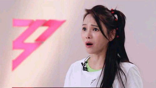 伊能静成团出道梦彻底破裂,这几点让她毫无可能
