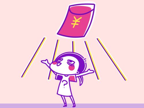 微信表情包设计秃秃紫表情第一弹