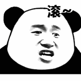 蘑菇头表情包呼叫老阿姨