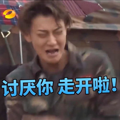你最讨厌的网络用语有哪些哈哈,评论画面感太强