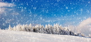 小清新下雪背景背景图片下载1920x900像素jpg格式图精灵