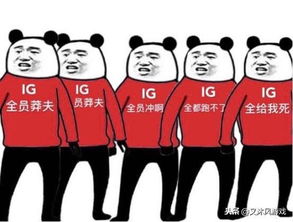 lolig击败fnc,lpl喜提s赛冠军,但是网友发的这些表情包却火了