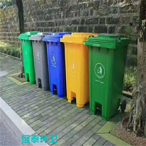 智能垃圾箱生产厂家