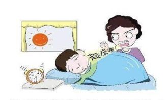 避免过早衰老应改掉这几个坏习惯