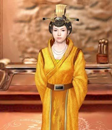 武则天真容有多美复原图神似某女星,难怪李治为她废弃后宫
