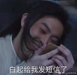 李信斗图表情包王沥川