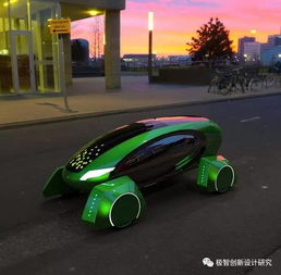 奇奇怪怪的车