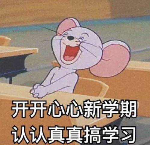 线上新学期,网课初体验