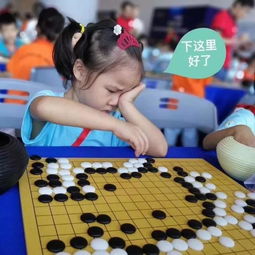 2018中国围棋大会萌娃表情包来了手机新浪网