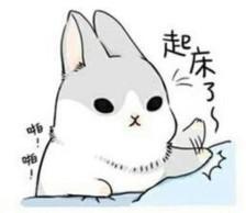 叫女朋友起床的表情包合集小仙女起床啦