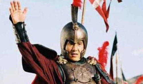 野史王翦自知功高震主,向皇帝告老还乡,嬴政朕不杀你,留下