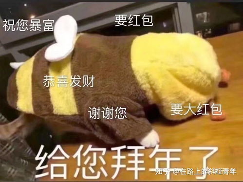 求学生党向长辈问红包的文案微信