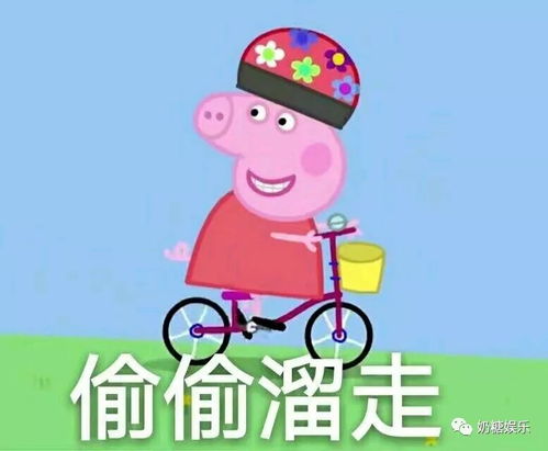 卖了你买糖吃表情包小猪