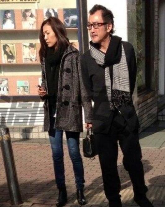 我是大哥大表情包gif无间双龙