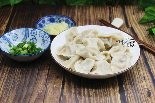 教你煮速冻饺子的方法,比现包饺子还香,不破皮,一学即会