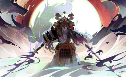 阴阳师鬼灭之刃联动山风伊之助