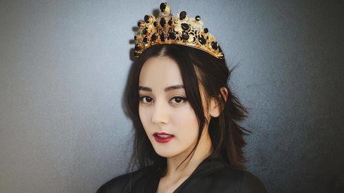29岁金鹰女神成历史迪丽热巴新剧难以下咽,究竟烂在哪