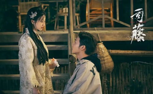 顶着本名演cp,这俩颜霸居然合作过,简直是颜狗的春天