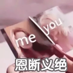 聊天斗图表情包你很拽吗