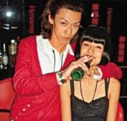 baby不愿让黄晓明看到的黑历史,原来她在日本还有这样的一面