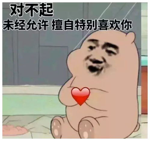 你表情包太多,不想和你聊了