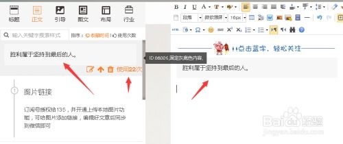 如何使用135编辑器排版并复制到微信公众号