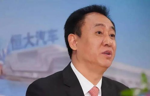 新疆首富被许家印坑惨中国最大4s集团倒下