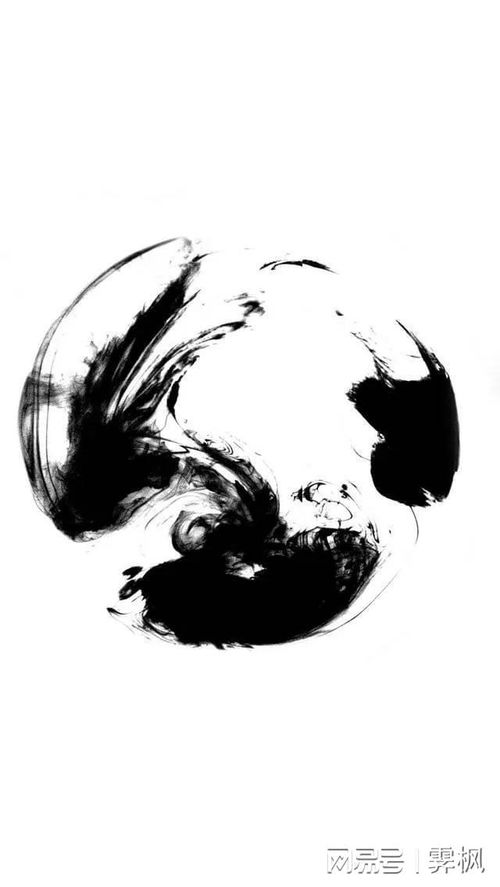古典水墨国风壁纸
