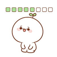 你的小宝贝正在等你回复表情包耐心逐渐消失笑容凝固在脸上