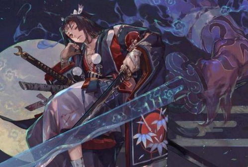 阴阳师鬼切如何退群的不知火是最大因素小白能克制