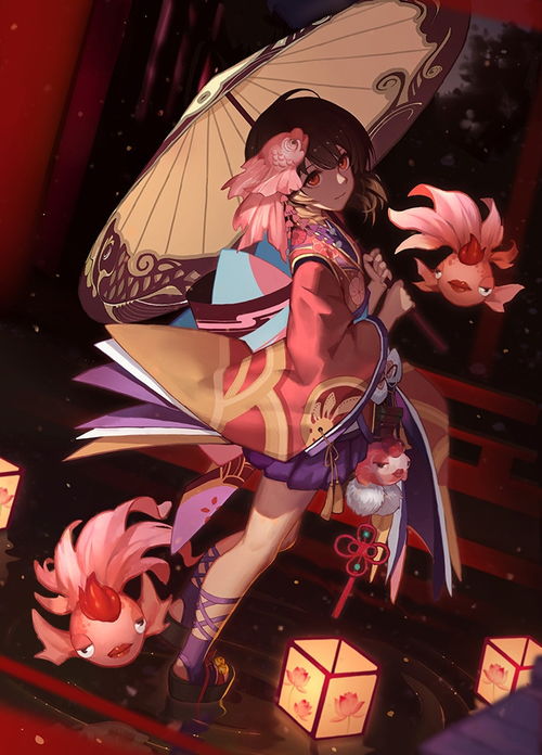 阴阳师神乐