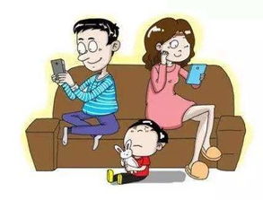 孩子沉迷电子产品,妈妈采用这六招,轻松戒掉孩子手机瘾