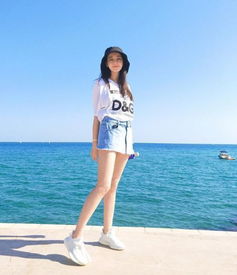 迪丽热巴宣传新剧爆照网友喊话鹿晗傻狍子管好你老婆别撩人