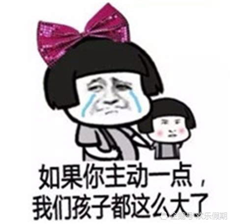 你瞅啥图片搞笑表情包自控力