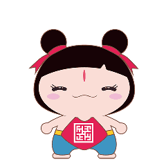 鹤壁护苗小英雄朝吒吒微信表情包来了快来添加