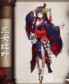 阴阳师sr式神排名sr式神推荐