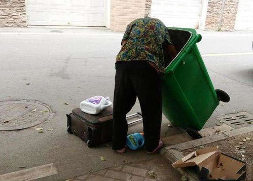 8年前,拾荒大叔垃圾桶里捡回的女弃婴,如今怎么样了