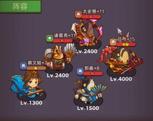 咸鱼之王4910怎么过咸鱼之王咸将塔4910最强阵容打法攻略红手指云手机官网