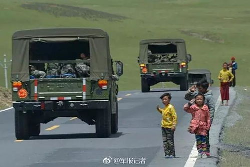解放了出去浪表情包军车