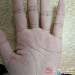 男女手掌里有这竟能一生有财,财运好到爆羡慕啊