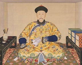 雍正皇帝规定中国僧人头顶烧戒疤真相