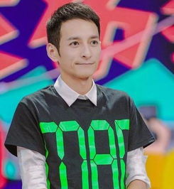 李维嘉结婚了吗绯闻女友是谁李维嘉发文走出劈腿阴影