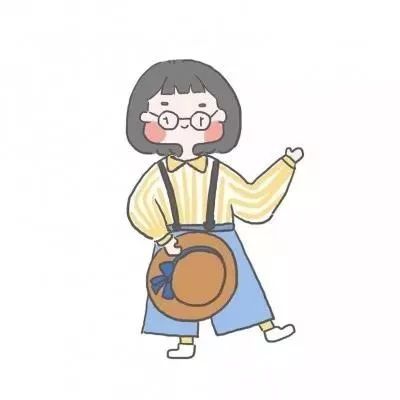 100张热门微信头像,5大系列任你挑选