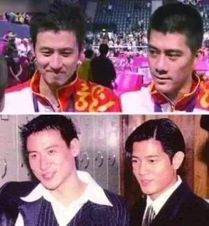 现在的明星真是太不好当了,没点看家本领,都不好意思在演艺圈混