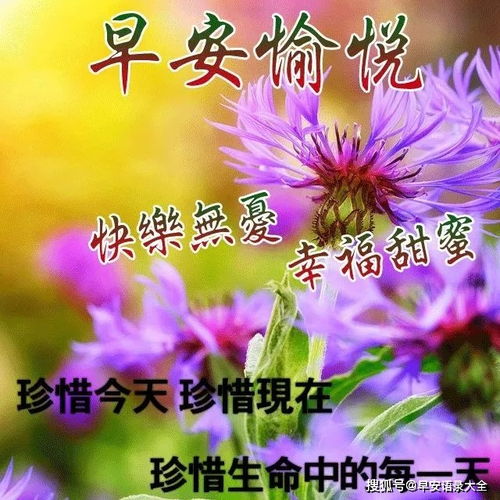 2021年6月2日星期三清晨早上好问候表情图片周三最新早安问候祝福图片