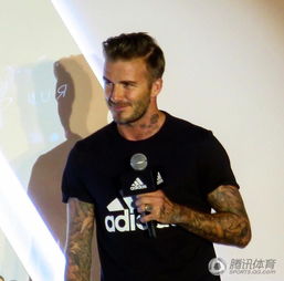 怒吼表情包贝克汉姆