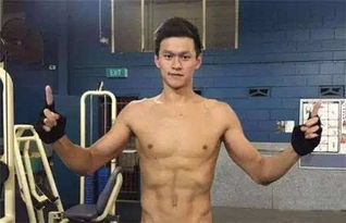 号外号外,奥运表情包傅园慧竟然说wuli涛涛不是她的菜